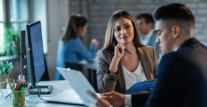 What’s the Holding Back the It Solution